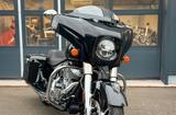 Indian Chieftain Limited - INDIAN CHIEFTAIN LIMITED