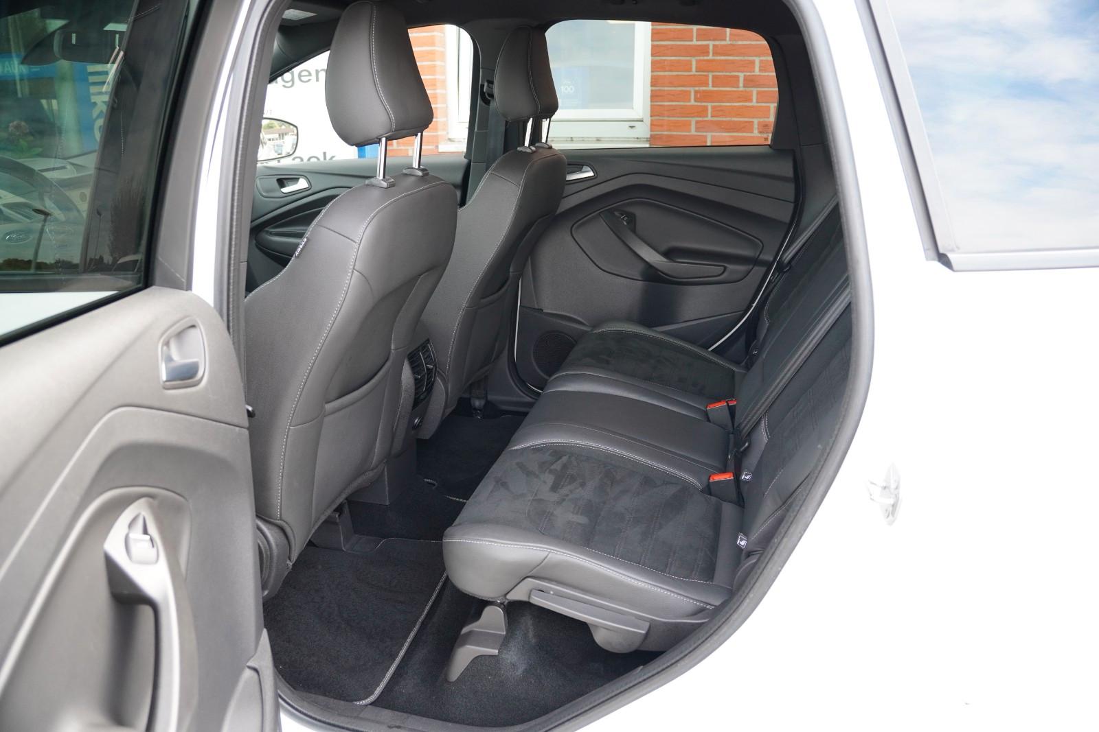 Ford Kuga ST-Line 1,5L 150PS | Tempomat,
