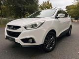 Hyundai IX35 Fifa World Cup Edition *1.Han... - Hyundai ix35 Gebrauchtwagen in Duisburg