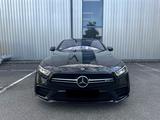 Mercedes-Benz CLS53 AMG 4M+*Junge Sterne*AMG Performance*Burm* - gebrauchte Mercedes-Benz CLS 53 AMG aus dem Jahr 2020
