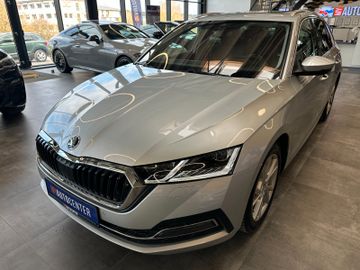 MYAUTOCENTER – Gebraucht- und Jahreswagen mit Werkstattservice in Pfaffenhofen Skoda Octavia First Edition *LED*Kamera*Massage*AHK*