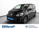 Volkswagen up e-up! Edition - Volkswagen e-up! Tageszulassungen