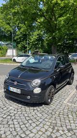 Fiat 500C 1.2 8V Collezione C S&S Collezione - Fiat 500C: Collezione