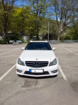 Mercedes-Benz C 300 CDI 4MATIC W204 Facelift - gebrauchte Mercedes-Benz C 300 aus dem Jahr 2012