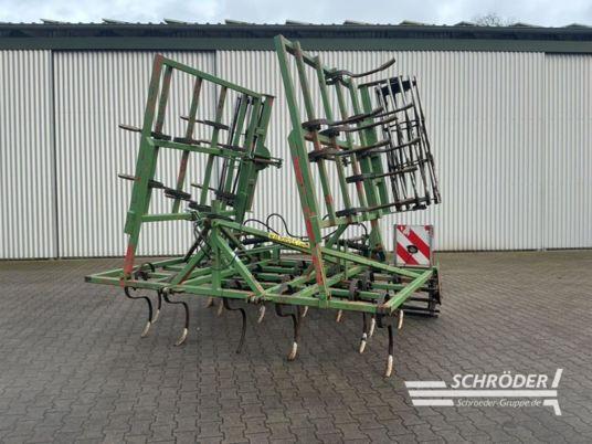 Andere GROßFEDERZINKENGRUBBER 5,00 M