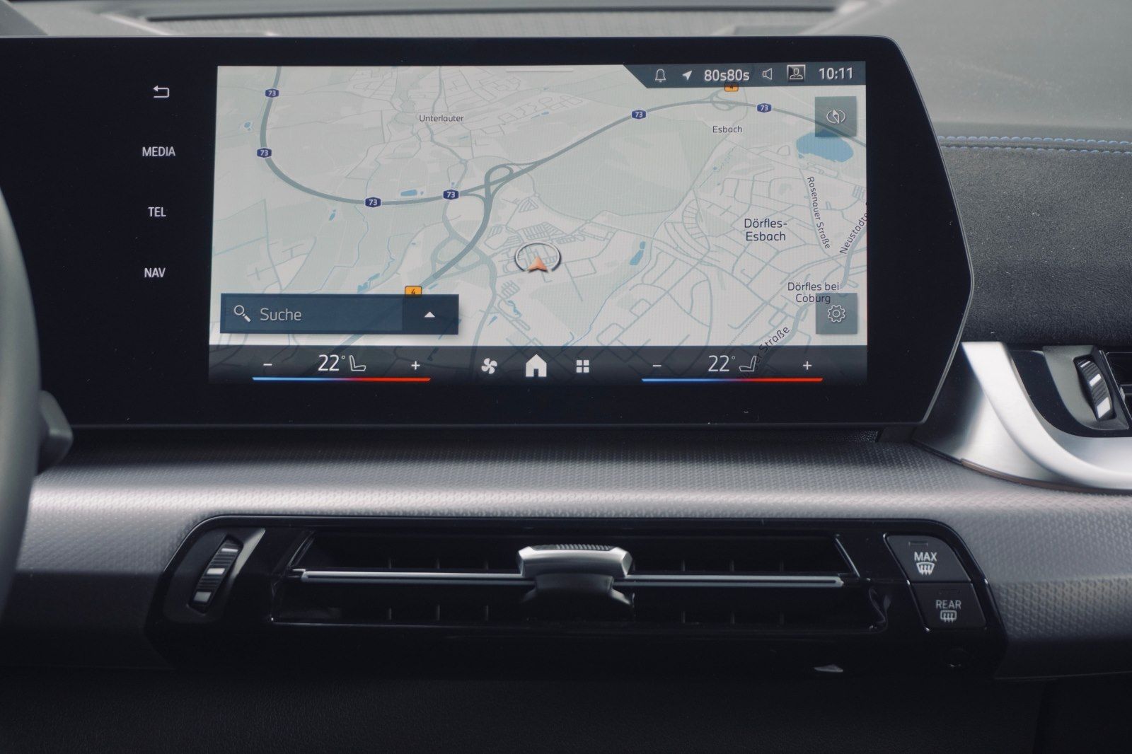BMW X2 - Bild 18