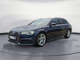 Audi A6 Avant quattro 3.0TDI V6 - Audi mit Diesel-Antrieb: Leder, mit Navigationssystem, Kombi, 0
