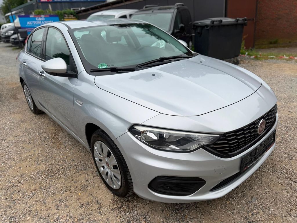 Angebot ansehen Fiat Tipo