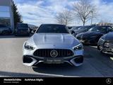 Mercedes-Benz C 63 AMG S E Performance-Sitze 20" Carbon NP136 - gebrauchte Mercedes-Benz C 63 AMG aus dem Jahr 2024