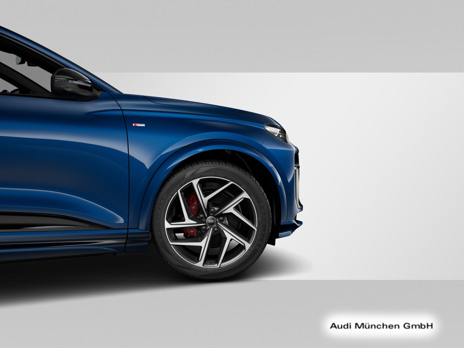 Audi Q6 e-tron - Bild 4