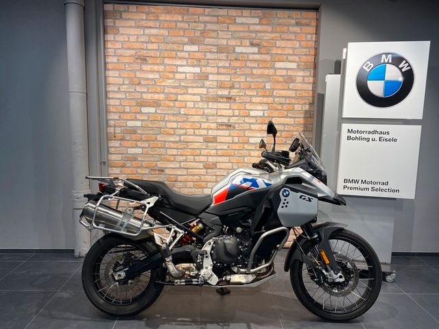 BMW F 900 GS Adventure 