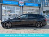 Mercedes-Benz C 450 AMG*KW*Kamera*designo*LED*Burmester*4-Mati - : Taxi