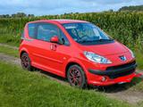 Peugeot 1007 - gebrauchte Peugeot 1007 aus dem Jahr 2009