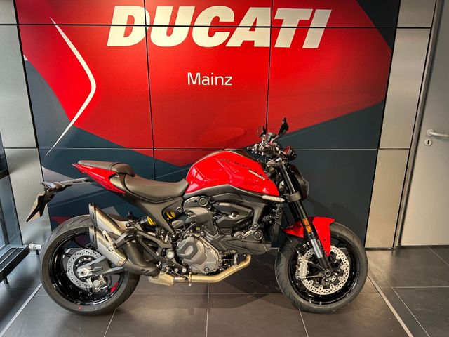 Ducati Monster