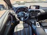 BMW X3 xDrive30d M SPORT AT M SPORT - BMW X3 Gebrauchtwagen in Bonn