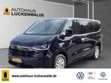 Volkswagen T7 Caravelle 2.0 TDI Style Aut. *PANO*IQ.LIGHT*