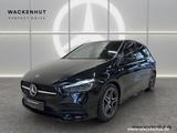 Mercedes-Benz B 200 AMG LINE NIGHT+AHK+RFK+LED+VERK.AS+NAVI-PR