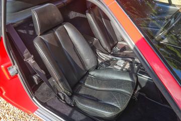 1977 Ferrari 308 — миниатюра 18