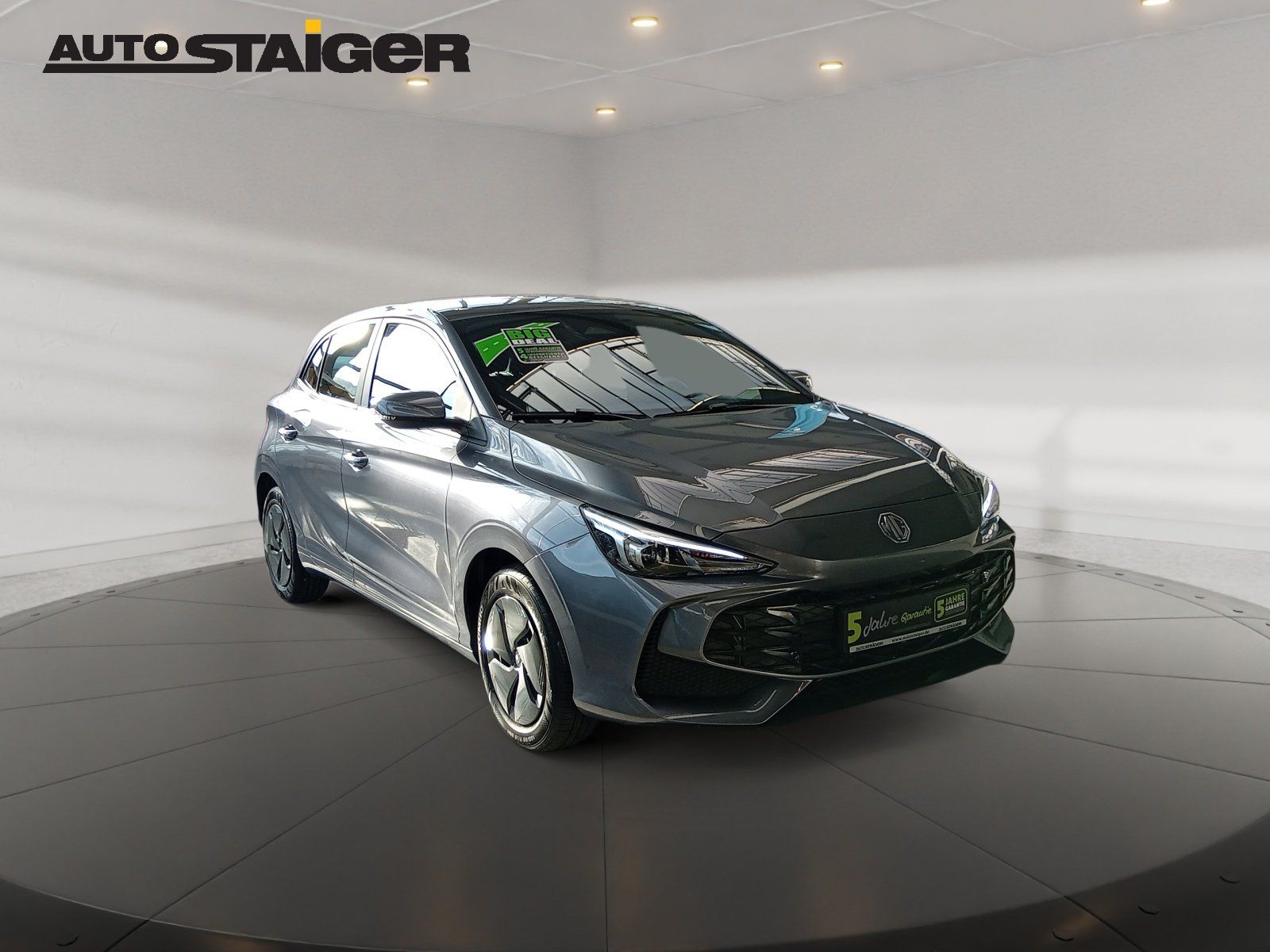 MG3