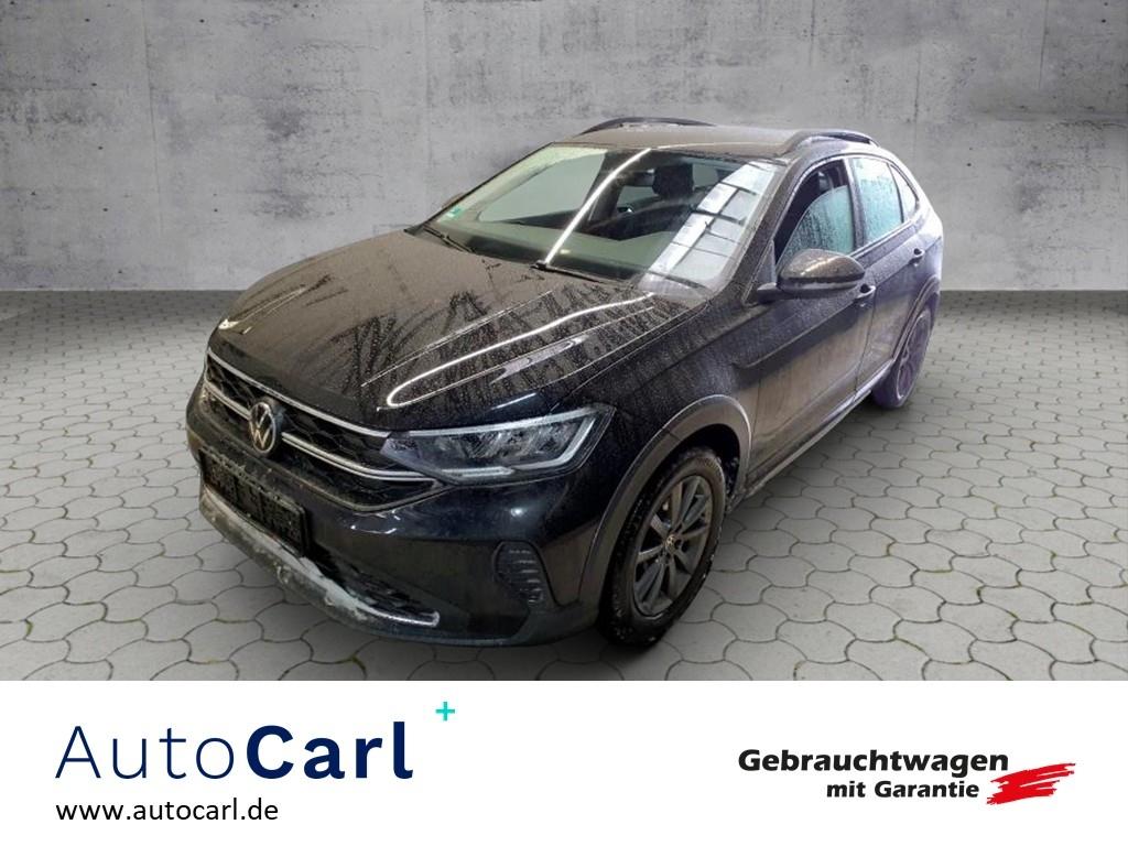Volkswagen Taigo Life 1.0 TSI IQ.DRIVE/ACC/LED/NAV/L+S