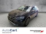 Volkswagen Taigo Life 1.0 TSI NAV/IQ.DRIVE/SHZ KLIMA LED NA - VW Taigo LIFE Gebrauchtwagen