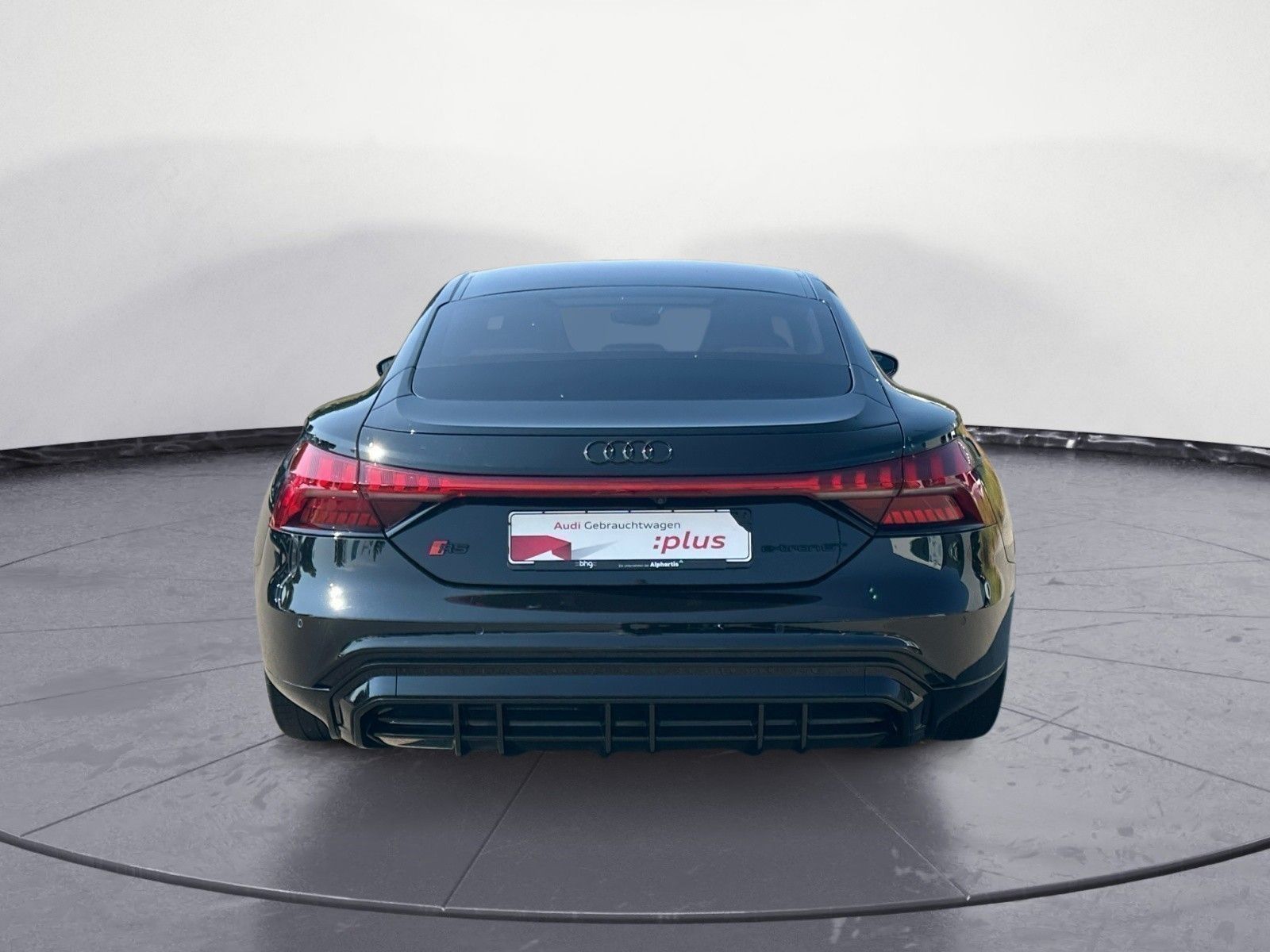Audi RS e-tron GT - Bild 5