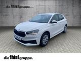 Skoda Fabia 1.0 Active LED+PDC+SmartLink+DAB - Skoda Fabia: Active