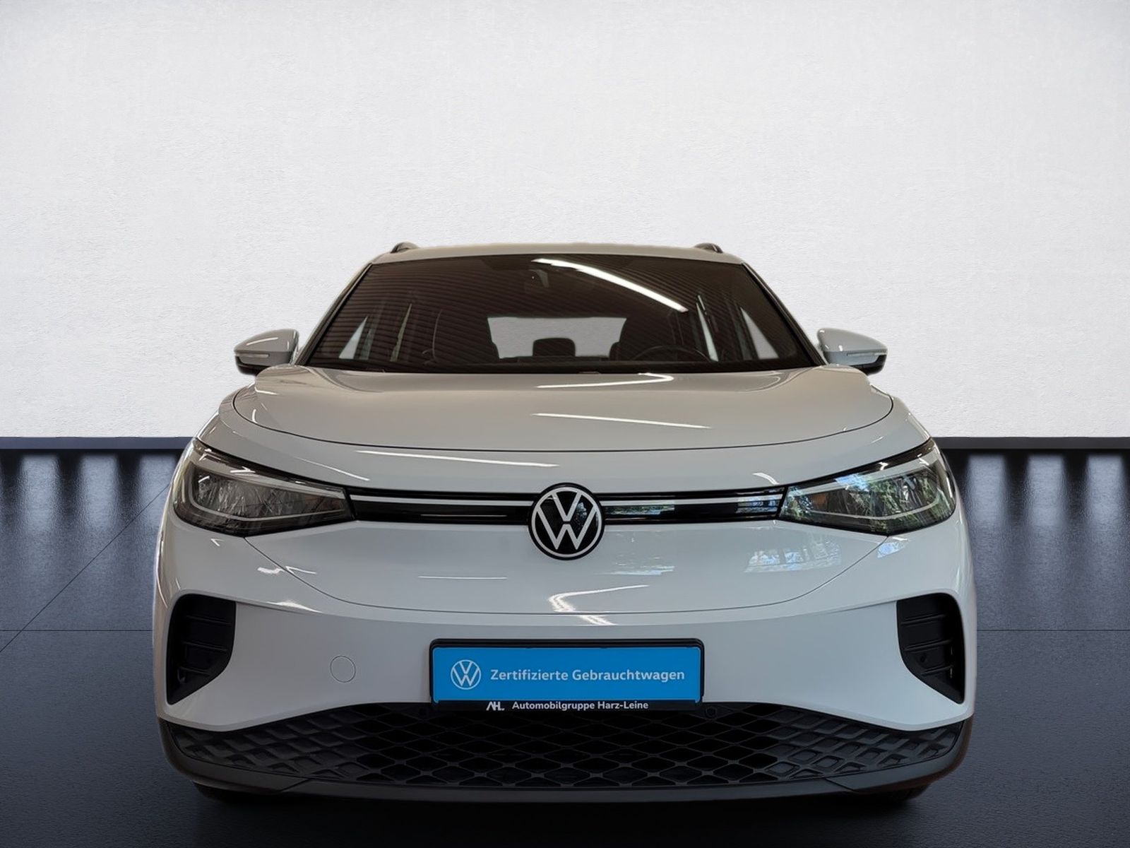 Volkswagen ID.4 - Bild 9