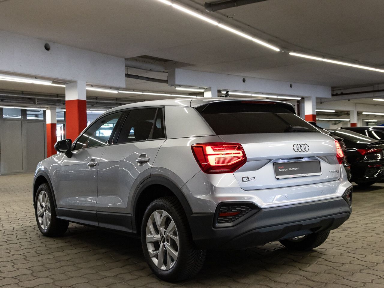 Audi Q2 - Bild 5