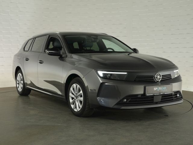 Astra L ST ELEGANCE CDTI+LED+NAVI+RÜCKFAHRKAMERA