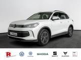 Volkswagen Tiguan Life 1.5 eTSI DSG FLA ACC - Volkswagen Tiguan mit Benzin-Antrieb