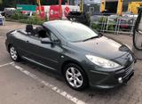 Peugeot Verkaufe/ tausche Peugeot 307 cc Cabrio, A... - Peugeot 307 in Berlin
