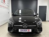 Mercedes-Benz A 250 4Matic/AMG-Line/Pano/ Night-Paket - gebrauchte Mercedes-Benz A 250 aus dem Jahr 2019