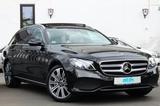 Mercedes-Benz E 400 4M STANDHZ WIDESCREEN BURMESTER AVANTGARDE - Mercedes-Benz E 400 in Köln