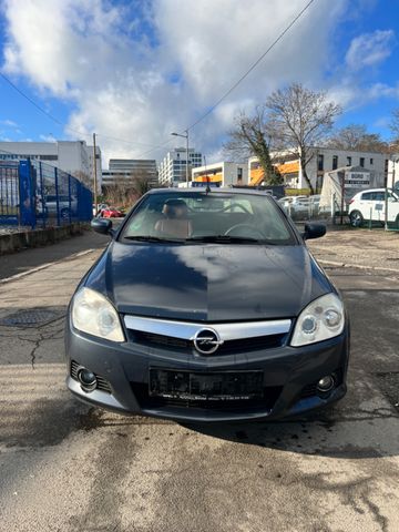 Opel Tigra Twin Top Design Edition