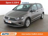 Volkswagen 1.4 TSI Comfortline BMT Aut. *NAVI*TEMPO*PDC*SHZ