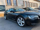 Audi A8 3.0 TDI quattro - gebrauchte Audi A8 aus dem Jahr 2013