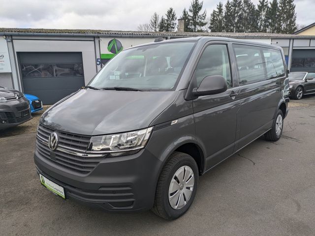 Volkswagen T6.1 Transporter Kombi LANG 9-Sitzer NAVI KAMERA