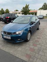 Seat Ibiza 6j 2012 - Seat Ibiza: Coupe