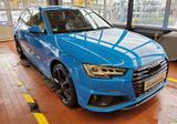 Audi A4 Avant 45 TFSI quattro S-LINE TURBO-BLUE B&O - Audi: Turbo