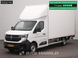Renault Master 150PK Nieuw Bakwagen Laadklep Meubelbak K - Renault LKWs