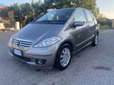 Mercedes-Benz Mercedes-benz A 180 CDI Elegance - gebrauchte Mercedes-Benz A 180 aus dem Jahr 2006