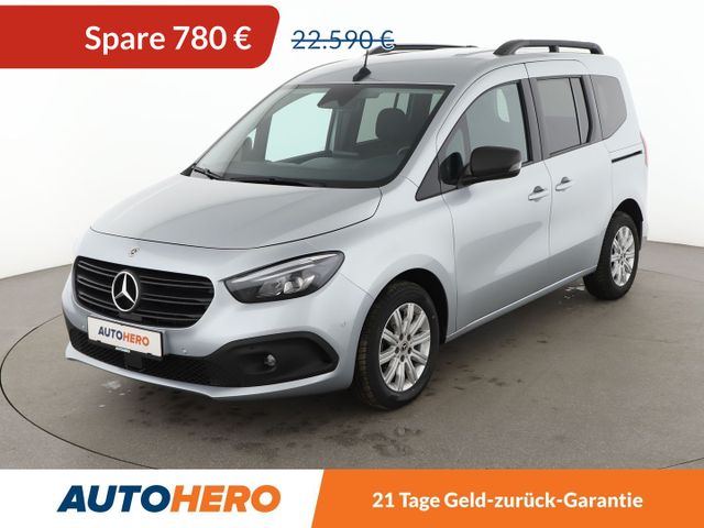 Mercedes-Benz Citan 110 CDI PRO *NAVI*TEMPO*LED*CAM*SHZ*PDC*