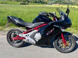 Kawasaki ER-6f, sehr wenig Kilometer!, unfallfrei - Offers matching your search criteria