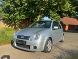 Volkswagen Lupo 1.6 GTI, 2. Hd. |Scheckheft | VW-Zertifikat - silberne Volkswagen Lupo