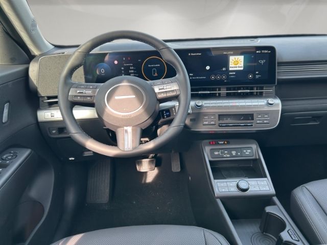 Hyundai KONA Elektro - Bild 10