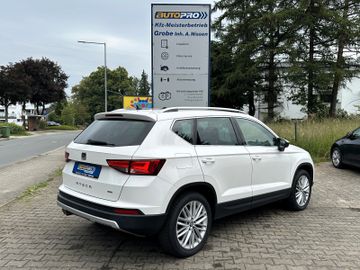 SEAT Ateca - 3