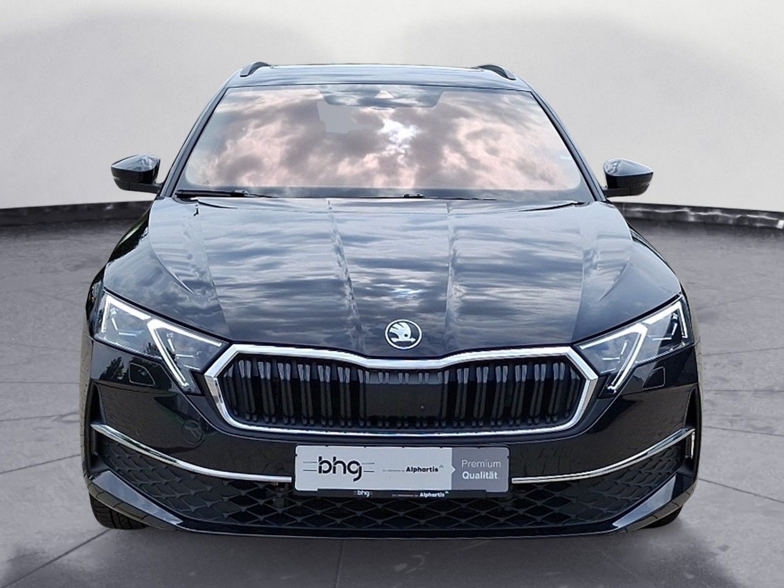 Skoda Octavia - Bild 7
