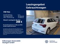 Volkswagen Polo - Vorschau Bild 2