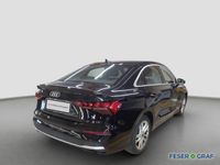 Audi A3 - Vorschau Bild 3
